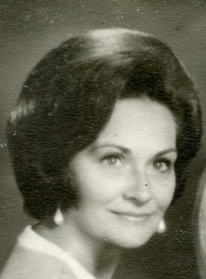 Obituary of Clare Therese Ann Evpak