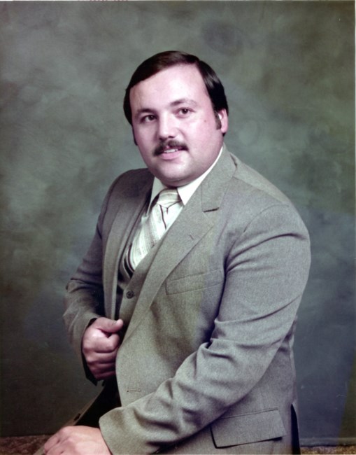 Obituary of Richard Nelson Cardwell Sr.