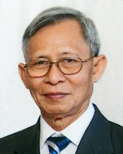 Obituary of Linh Ngoc Ho