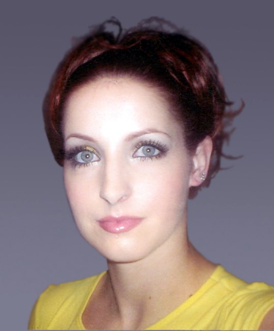 Obituary of Teresa Alana Cachia