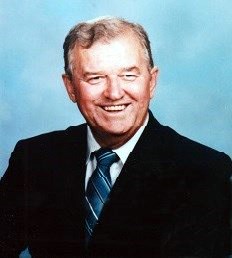 Obituary of James Byron Atkinson