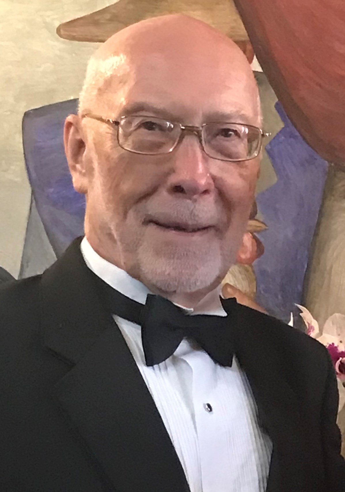 Obituary of Earl V. DeBlieux