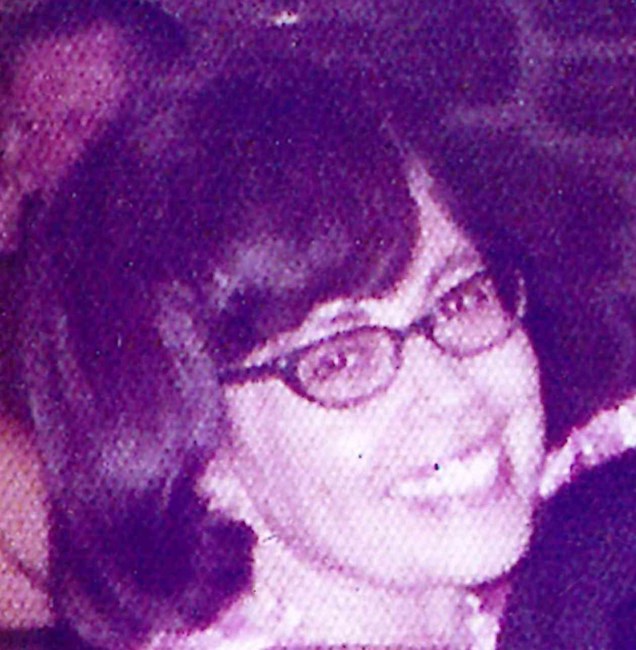 Obituary of Mary Helen Avila