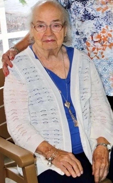 Obituary of Barbara Jean Kirkland