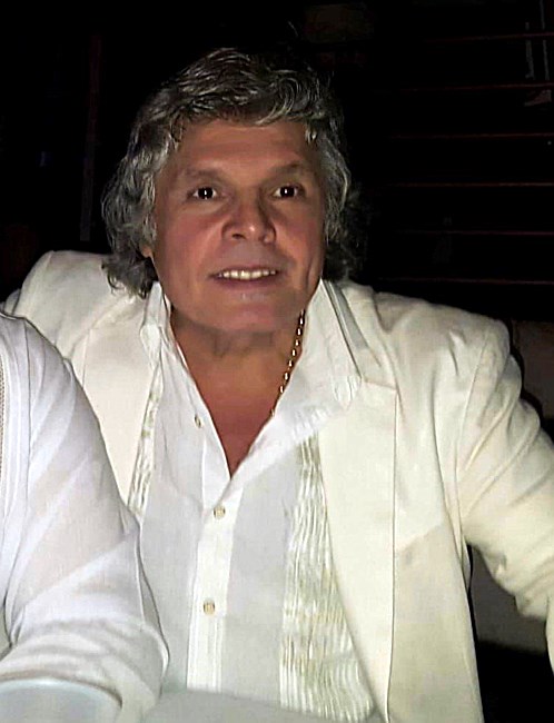 Obituary of Julio Enrique Cardenas