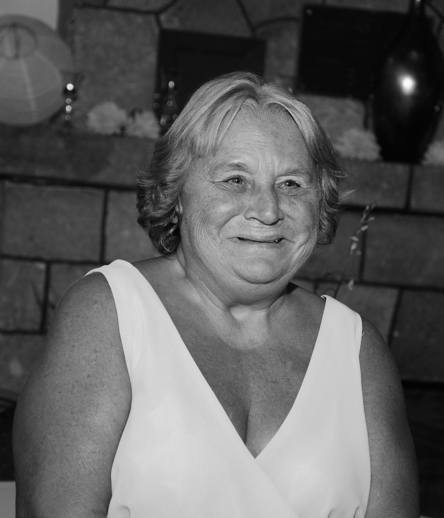 Obituary of Jeanice Aloise Storms