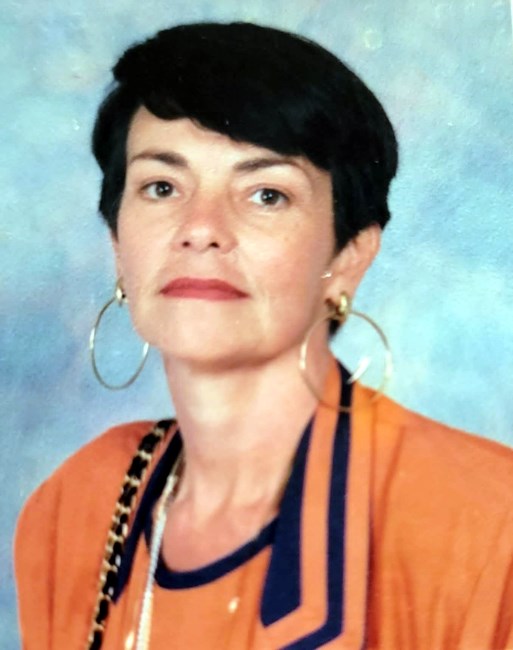 Obituary of Norma Rosa Osorio