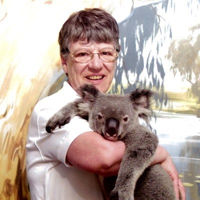 Obituary of Pamela Duncan