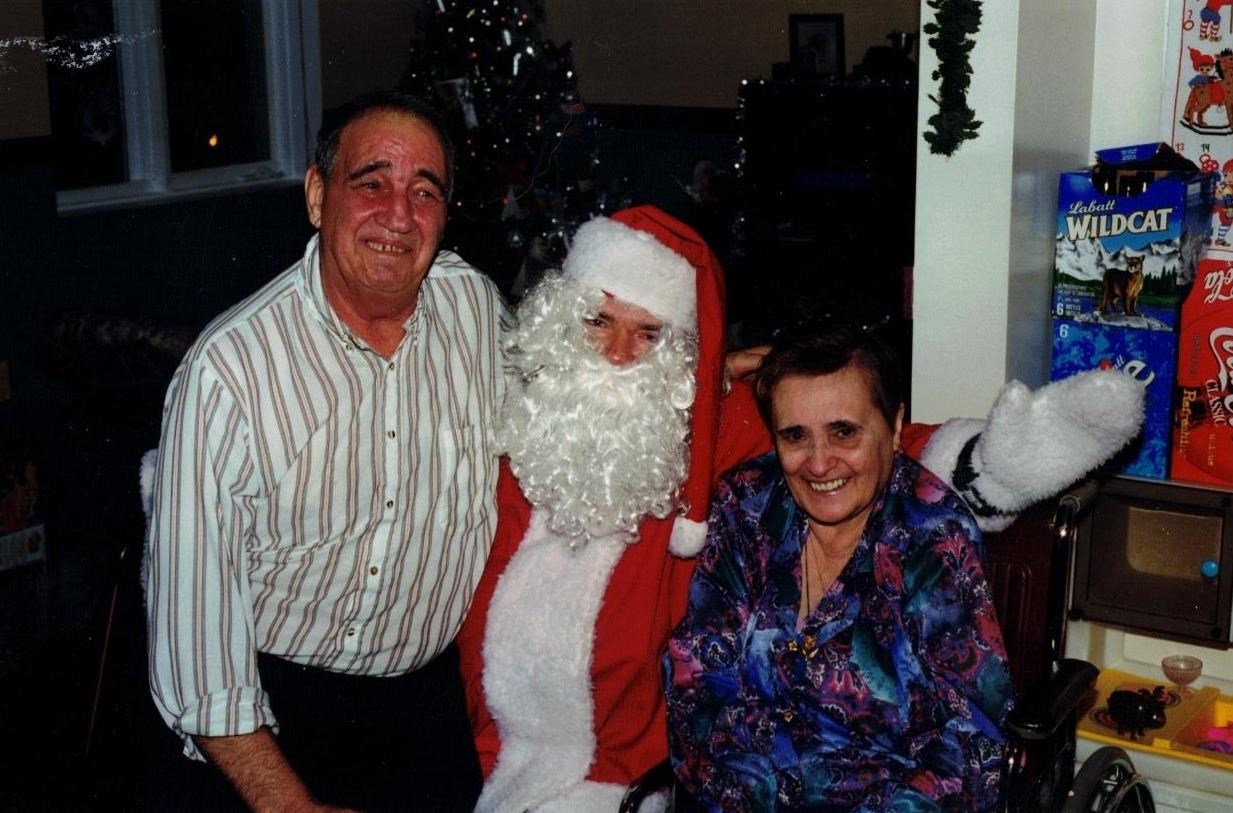 Obituary of Richard Pelletier