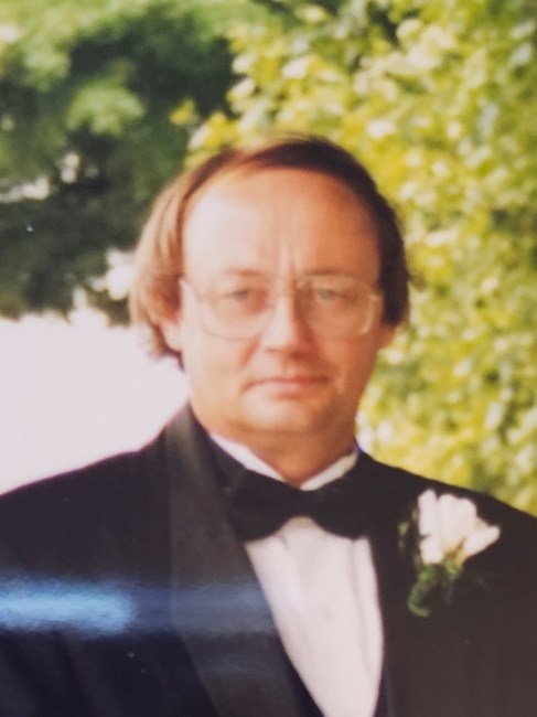 Obituary of Jerry Lee Yoder