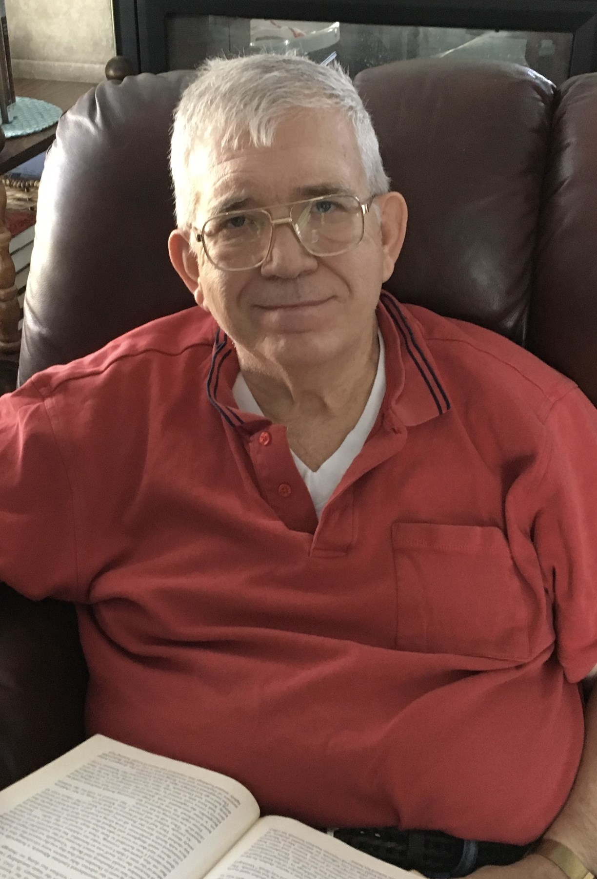 Avis de décès de Raymond Maxwell Crowe