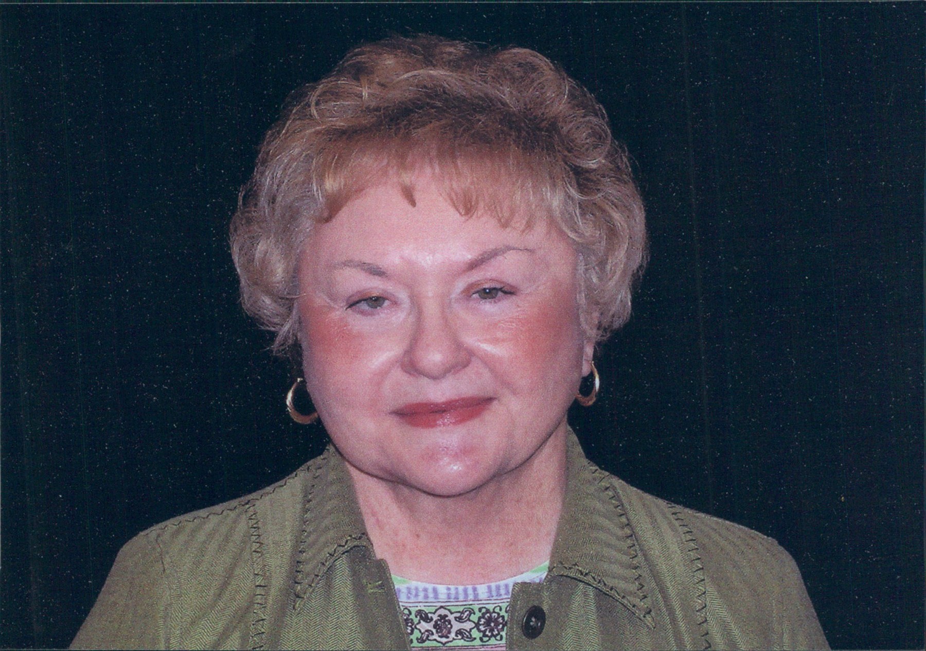 Obituary of Sandra B. Haas