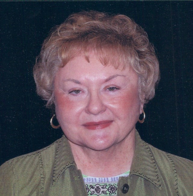 Obituary of Sandra B. Haas