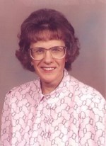Ruth Welch