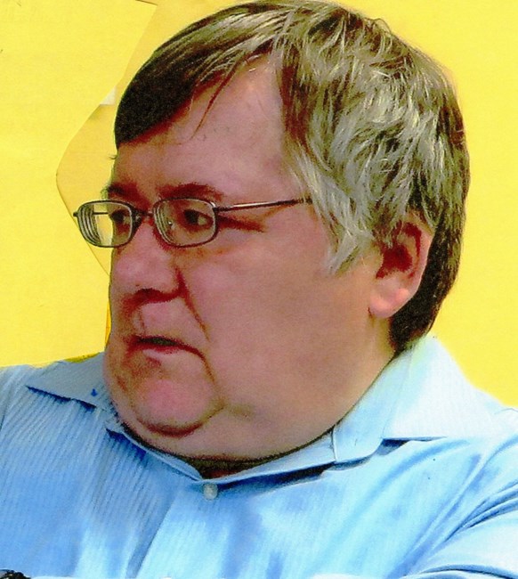 Obituary of Guy Pilon