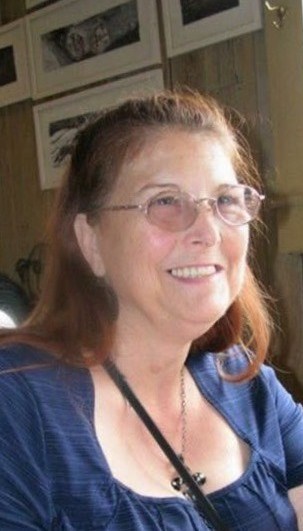 Obituary of Elizabeth Kay Landry