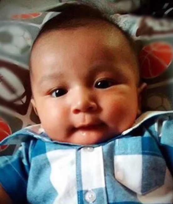 Obituary of Mateo Alberto Hernandez