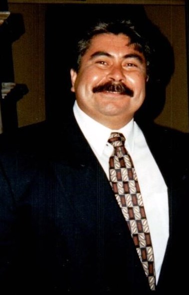 Obituary of Juan Rocha
