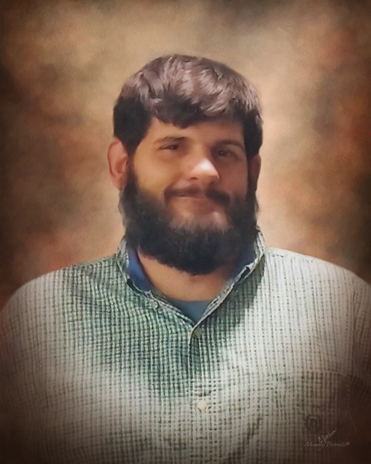 Obituary of Michael "Big Mike" Sallee, Jr.
