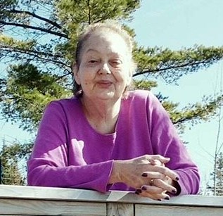 Avis de décès de Sara Jean Thomas