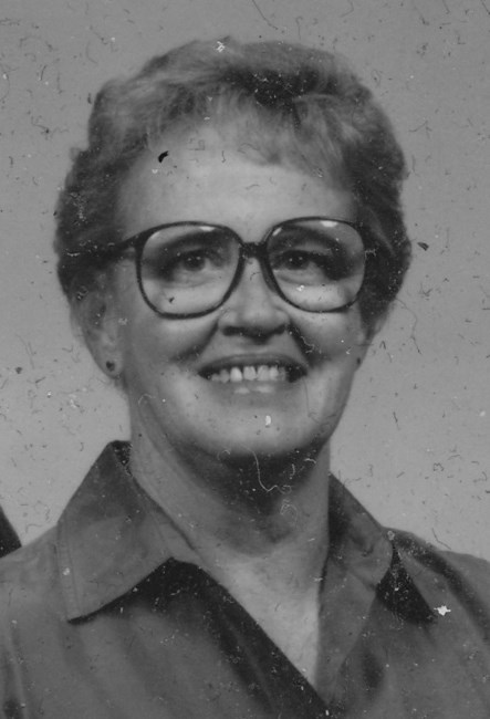 Obituary of Barbara Lee Gregg
