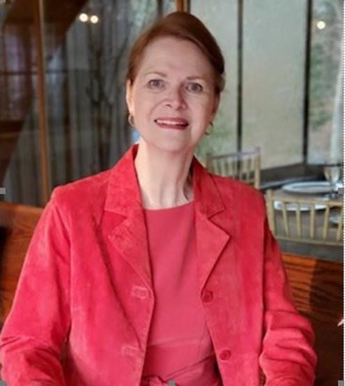 Obituary of Judith Daniels Chendemi