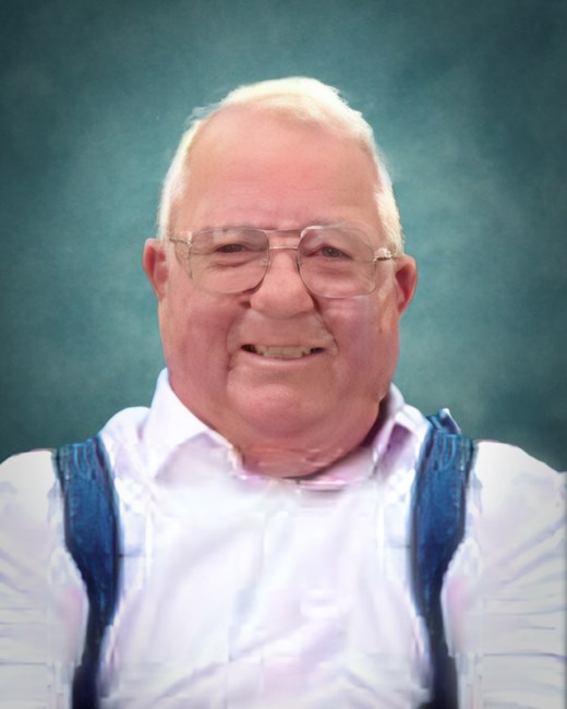 Obituary of Jerry Wayne Blake