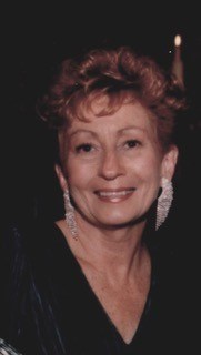 Obituary of Patricia Ann McNulty