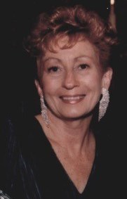 Obituary of Patricia Ann McNulty