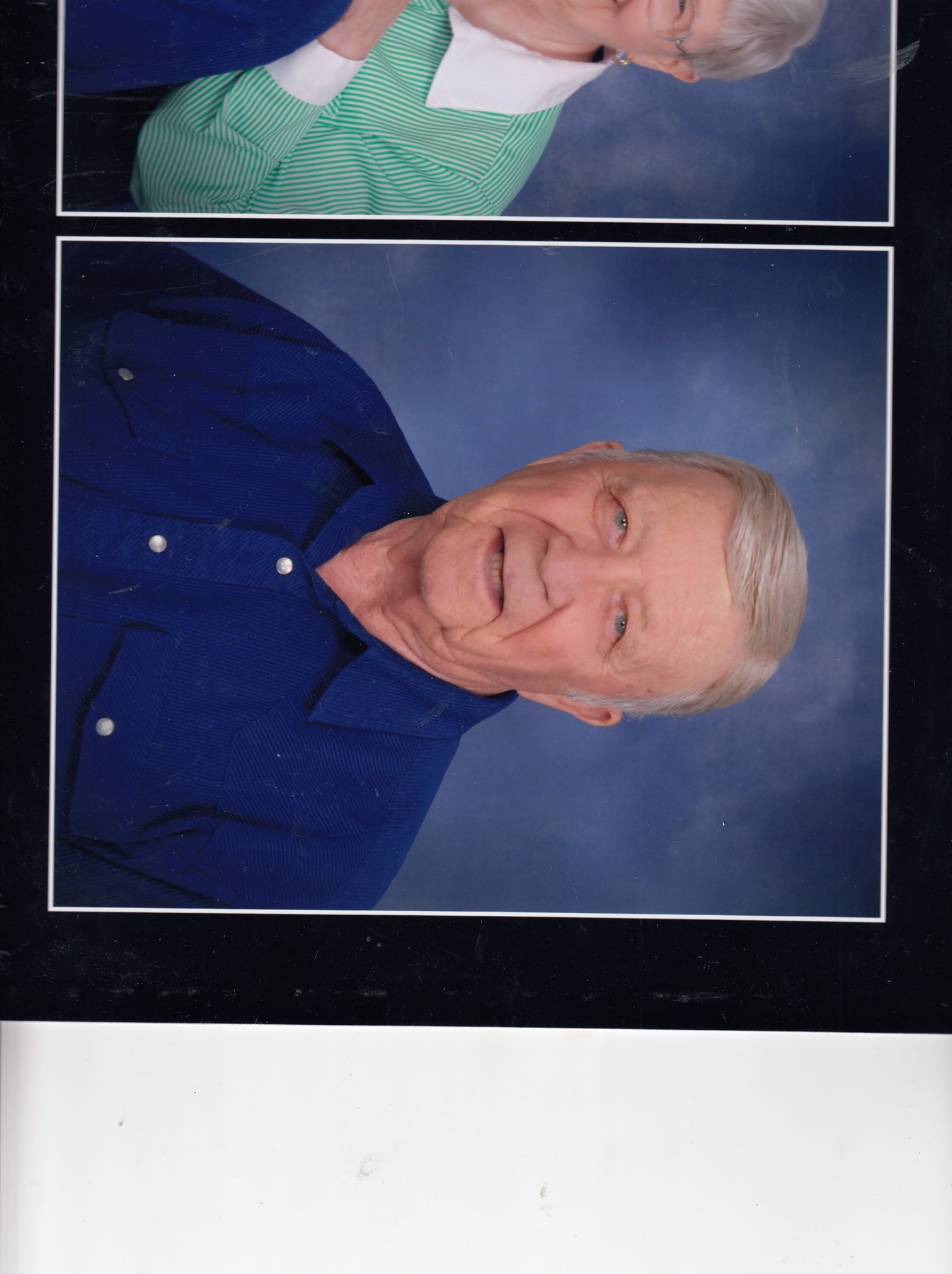 Obituary of Herbert Jack Mitchell