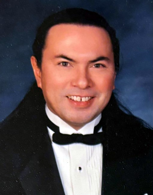 Avis de décès de Jeff Thomas Brown