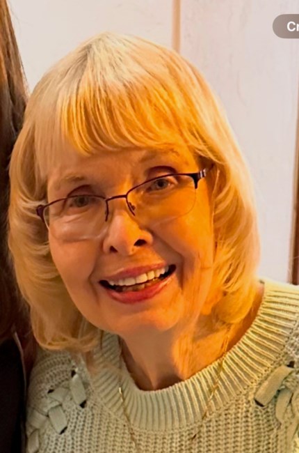 Obituary of Barbara Ann Hartman