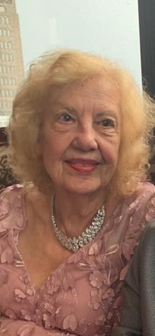 Avis de décès de Emily B. Farias Gonzalez