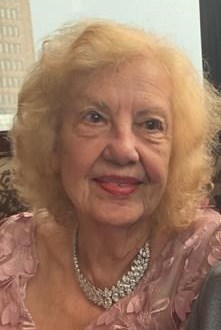 Avis de décès de Emily B. Farias Gonzalez