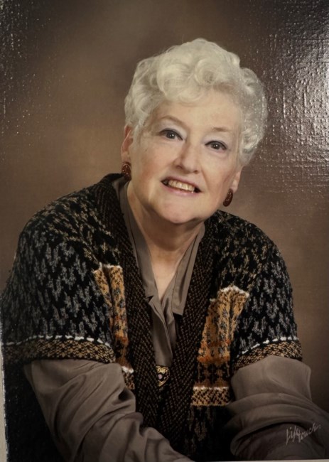 Obituary of Cherie Marielena Benton