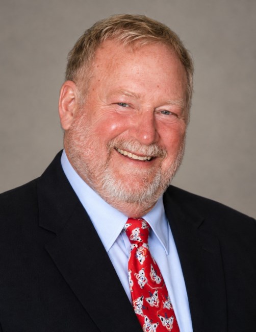 Obituary of Robert C. Oberman