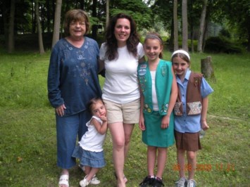 Obituary of Maureen Dorothy Gemignani