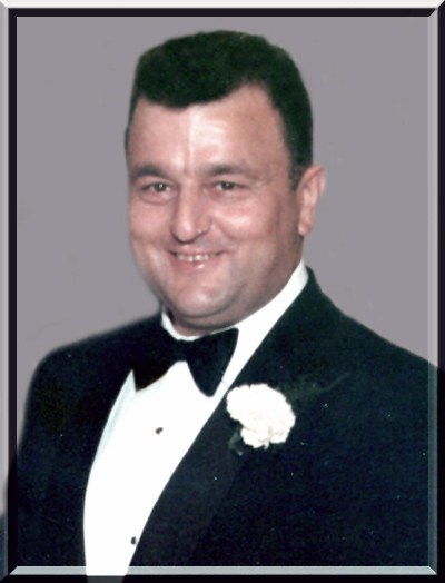 Avis de décès de Oliver Malboeuf