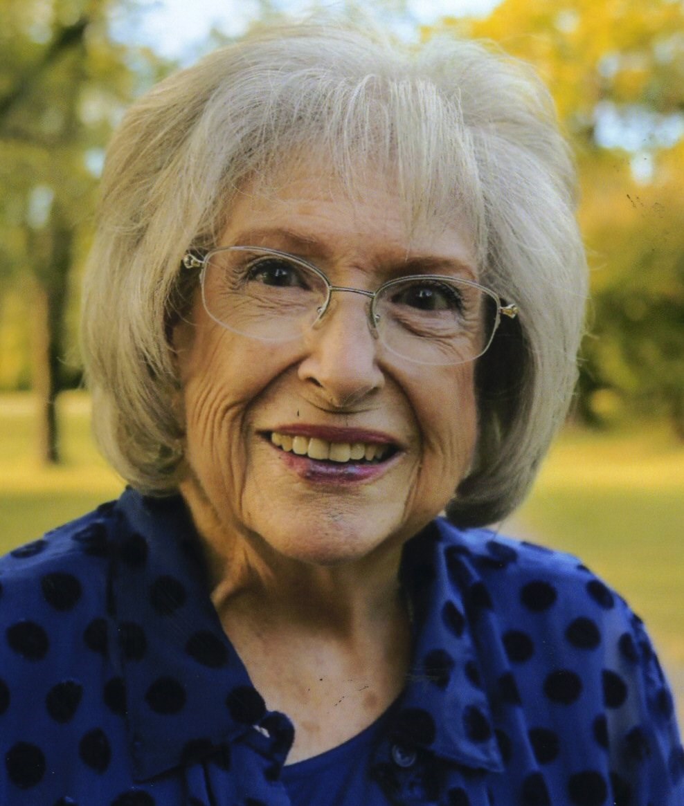Dorothy Antonson Obituary Wichita KS