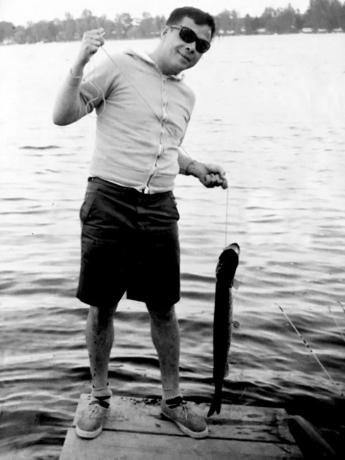 Obituary of Frank Omar Kennedy