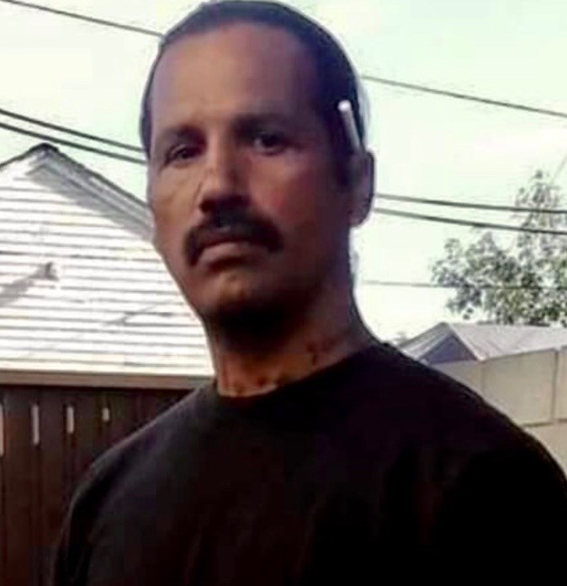 Obituary of Pete Tomas Martinez