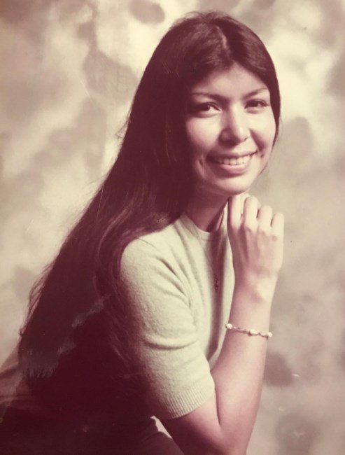 Obituary of Alice Ramos "Nana Bird"