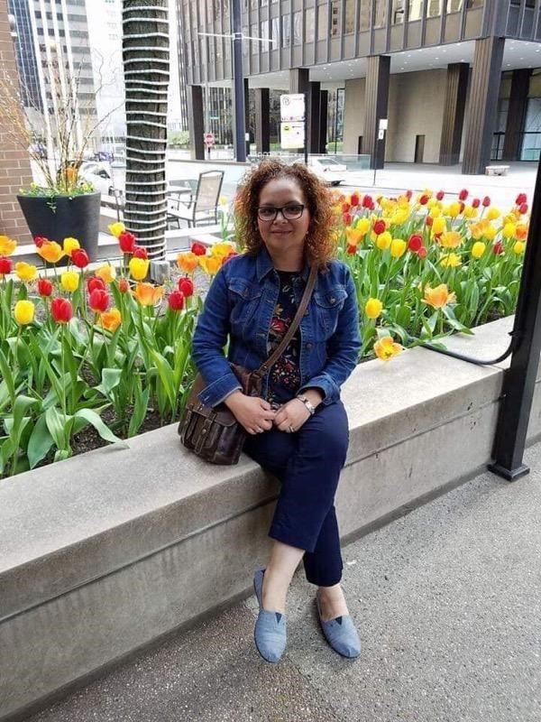 Obituary of Mireya Yvonnie Acosta