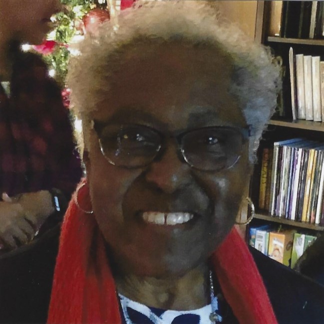 Obituary of Margaret Helen Daniels