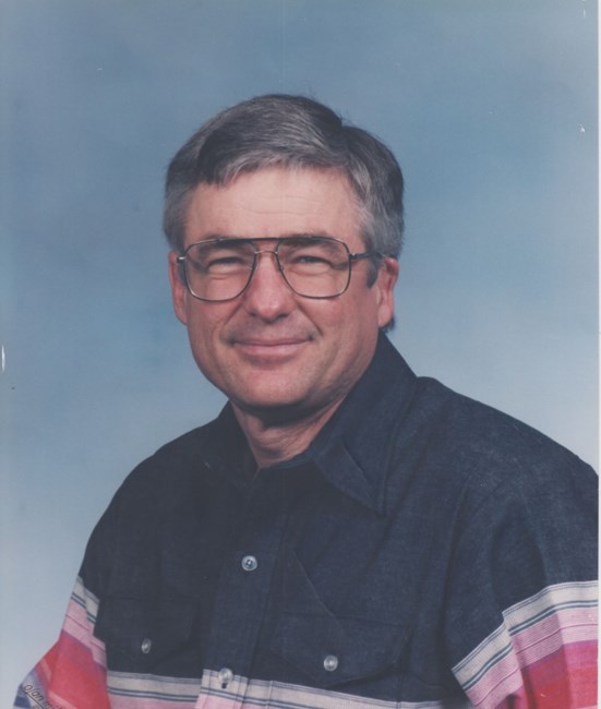 Obituario de Earl White