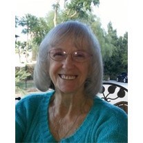 Obituary of Louisa Mary Willis