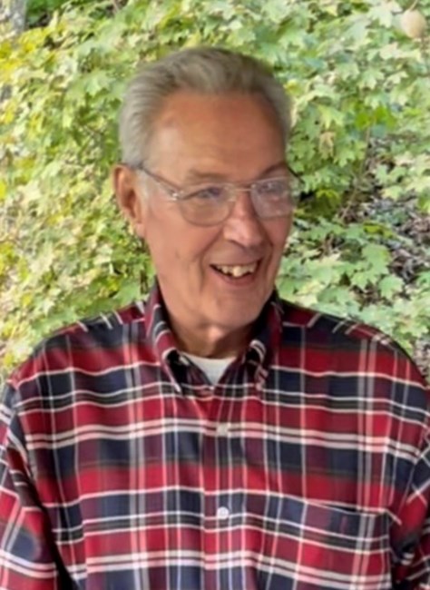 Obituary of Raymond Edward Myers Sr.