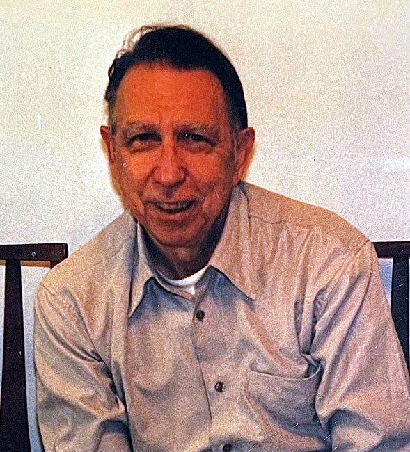 Obituary of John J. Secreti, Jr.
