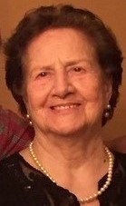 Obituary of Laura Elena Arellano
