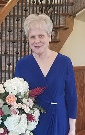 Obituary of Janet Marie Brewer